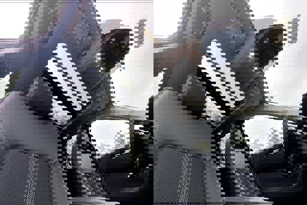 Used 2025 MAZDA CX-50 AWD 2.5 S w/ Cargo Package image 25