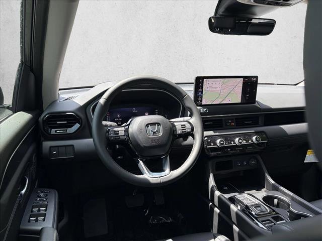 New 2026 Honda Pilot image 16