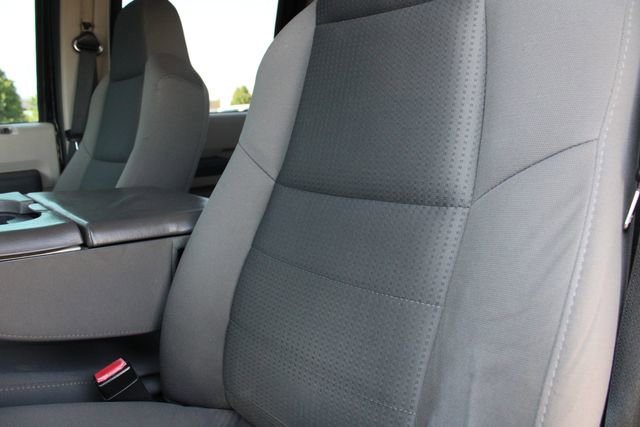 Used 2010 Ford F350 XLT AWD/4WD image 4