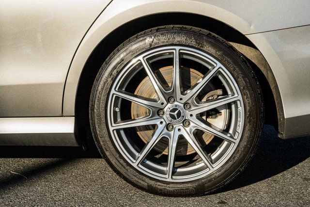 Used 2023 Mercedes-Benz E 450 4MATIC Sedan image 18