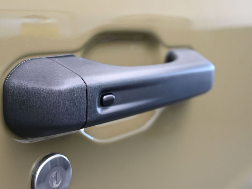 New 2026 Jeep Gladiator Mojave image 39