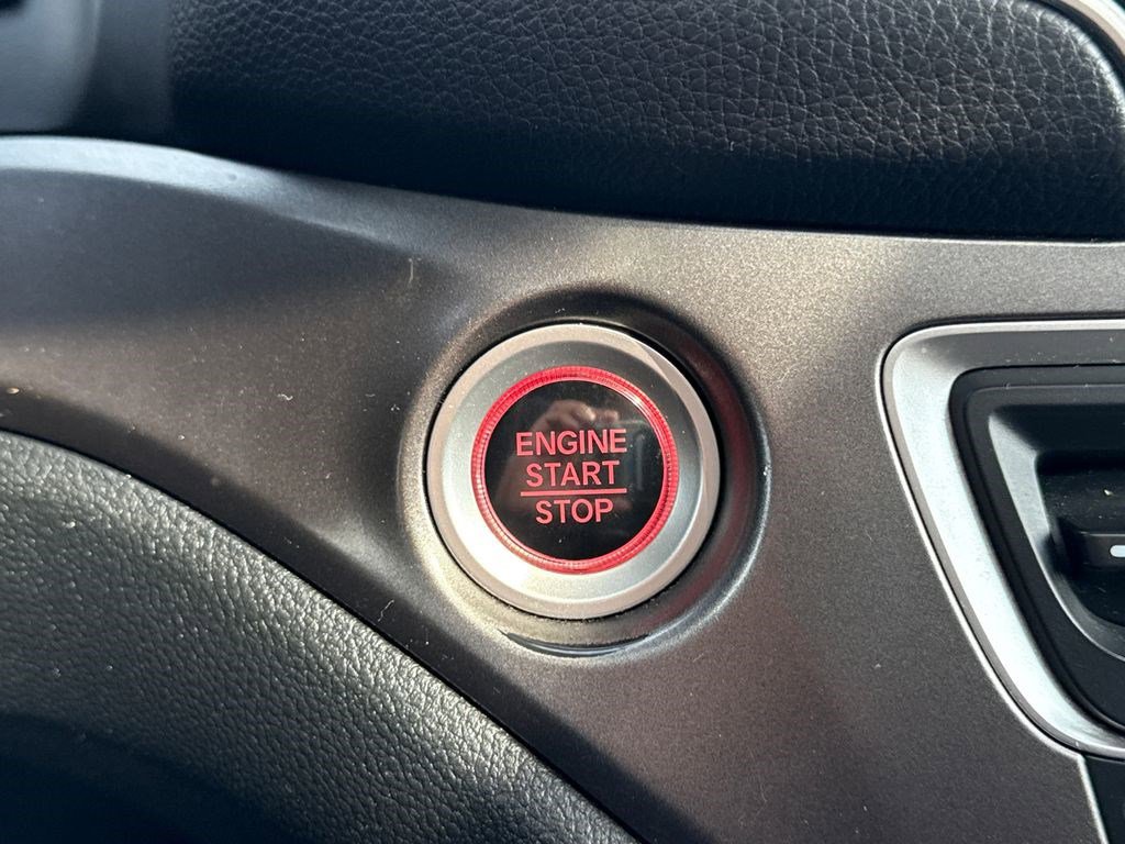 Certified 2022 Honda Passport EX-L image 27