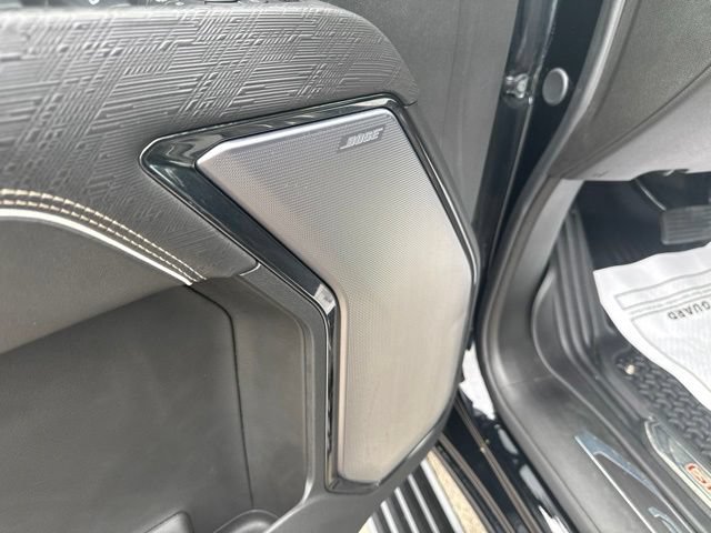 Used 2024 GMC Sierra 2500 AT4X AWD/4WD image 12