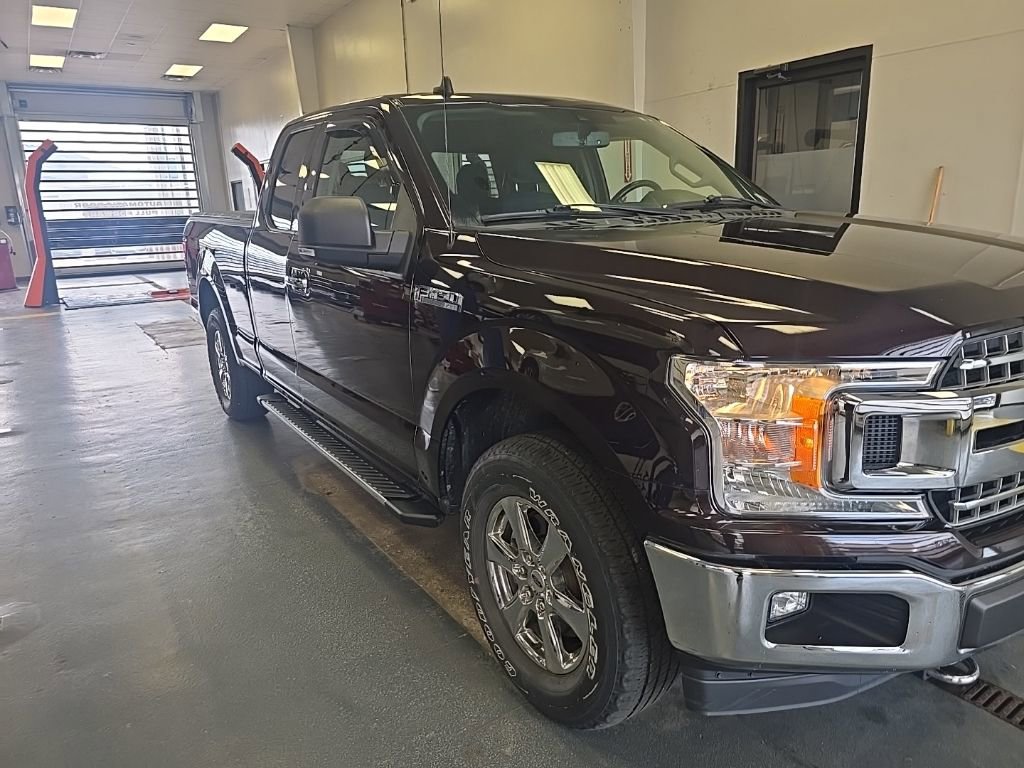 Used 2019 Ford F150 XLT w/ Equipment Group 302A Luxury