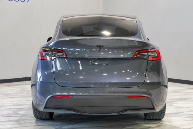 Used 2021 Tesla Model Y 2WD image 15