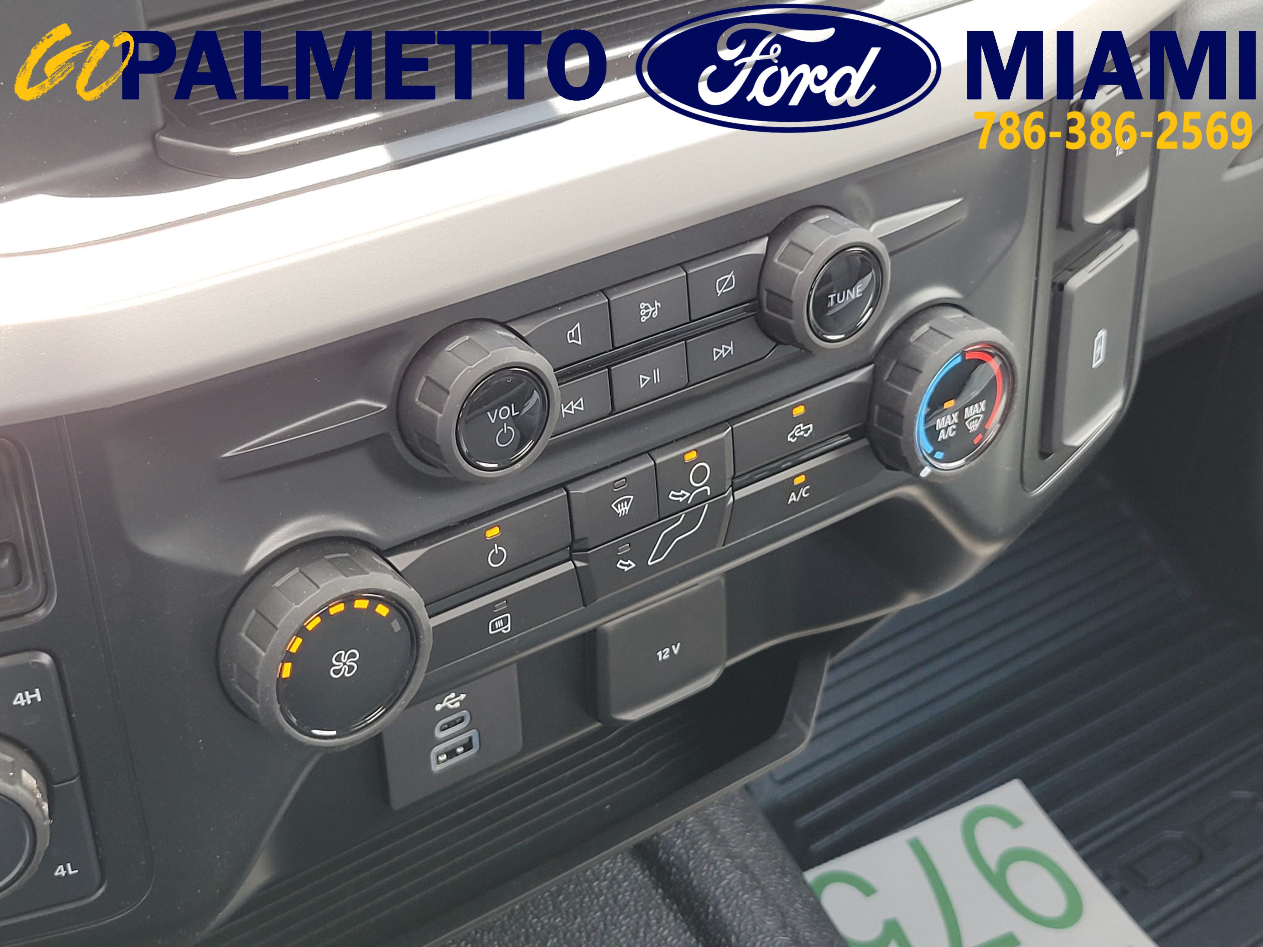 New 2024 Ford F450 XL AWD/4WD image 17