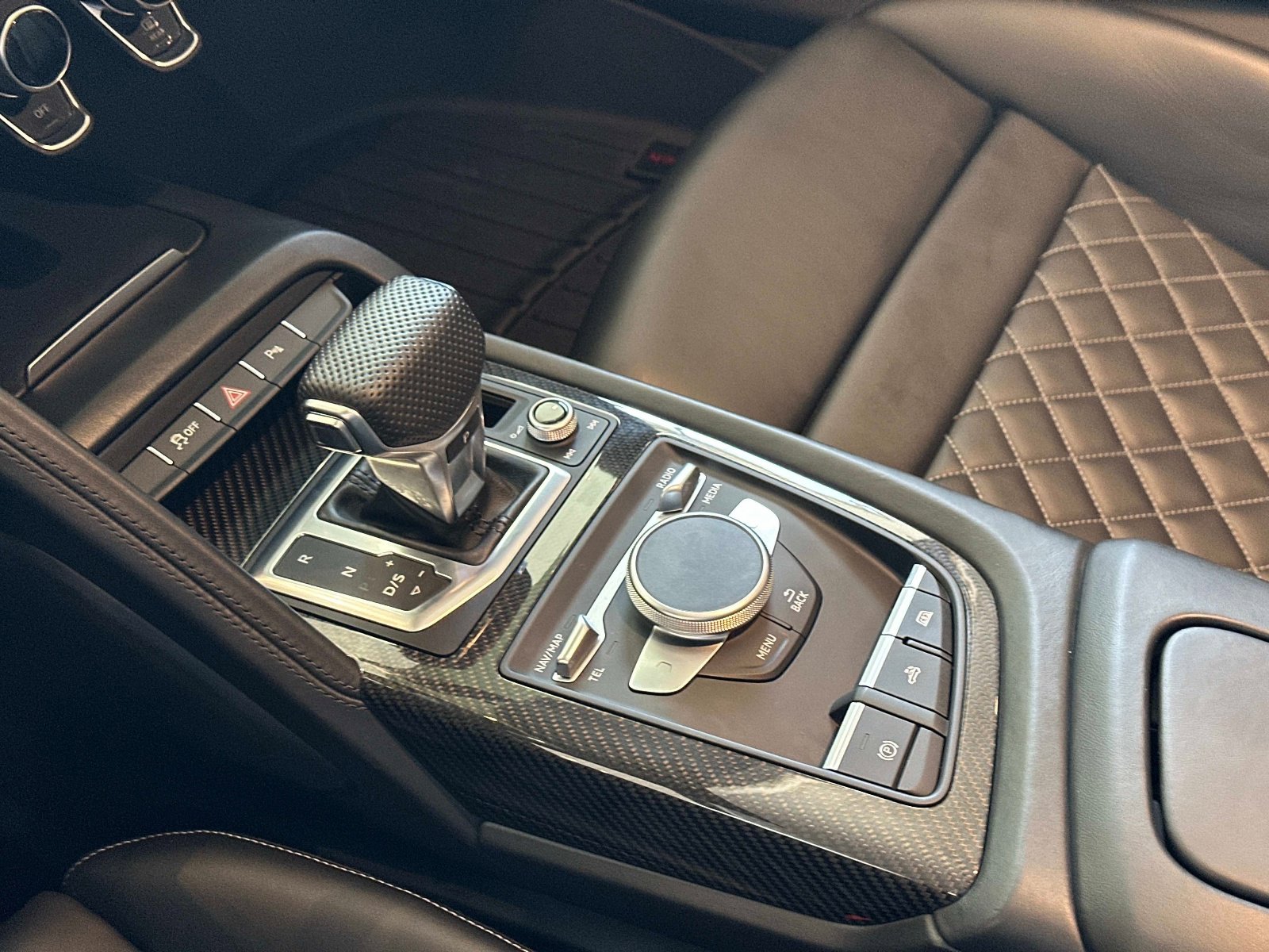 Used 2021 Audi R8 V10 performance image 15