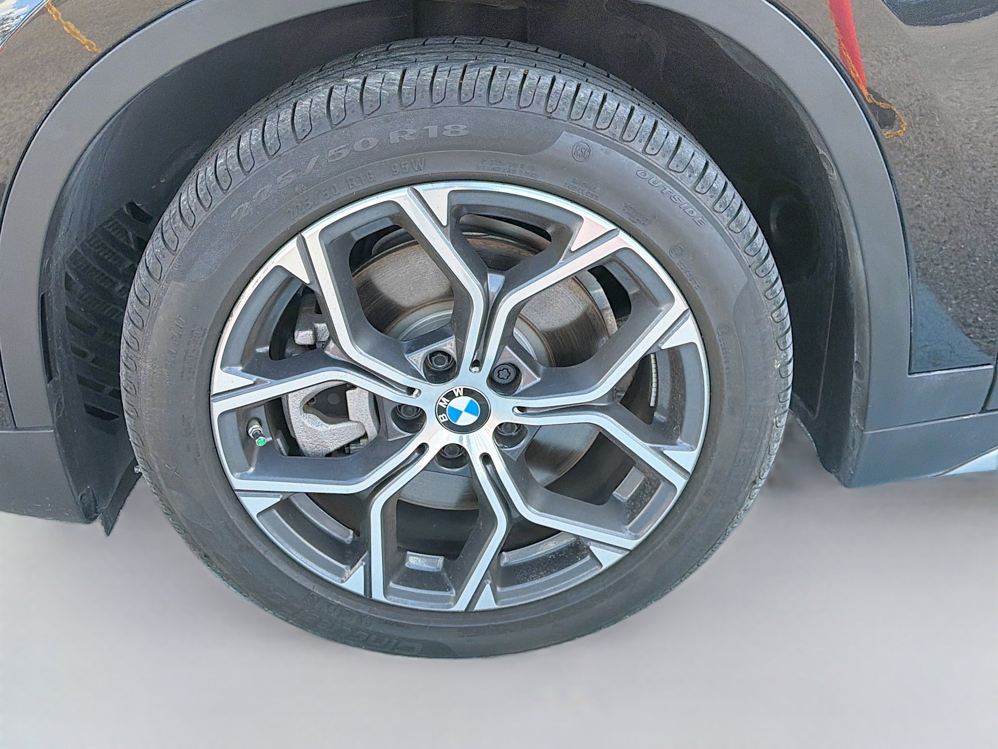 Used 2021 BMW X1 xDrive28i w/ Convenience Package image 40