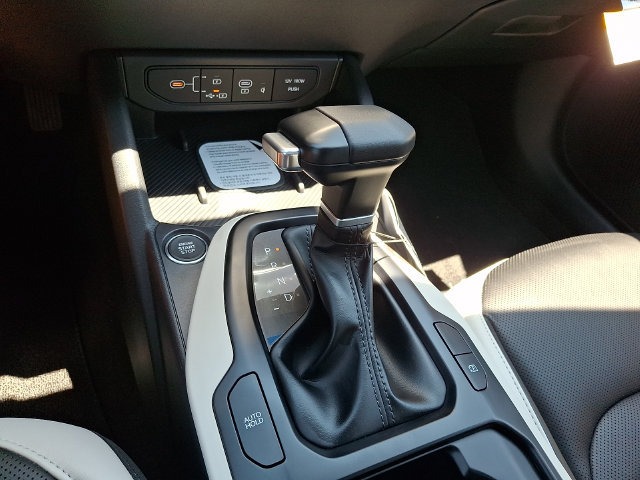 New 2026 Kia K4 GT-Line Turbo w/ GT-Line Premium Package FWD image 14