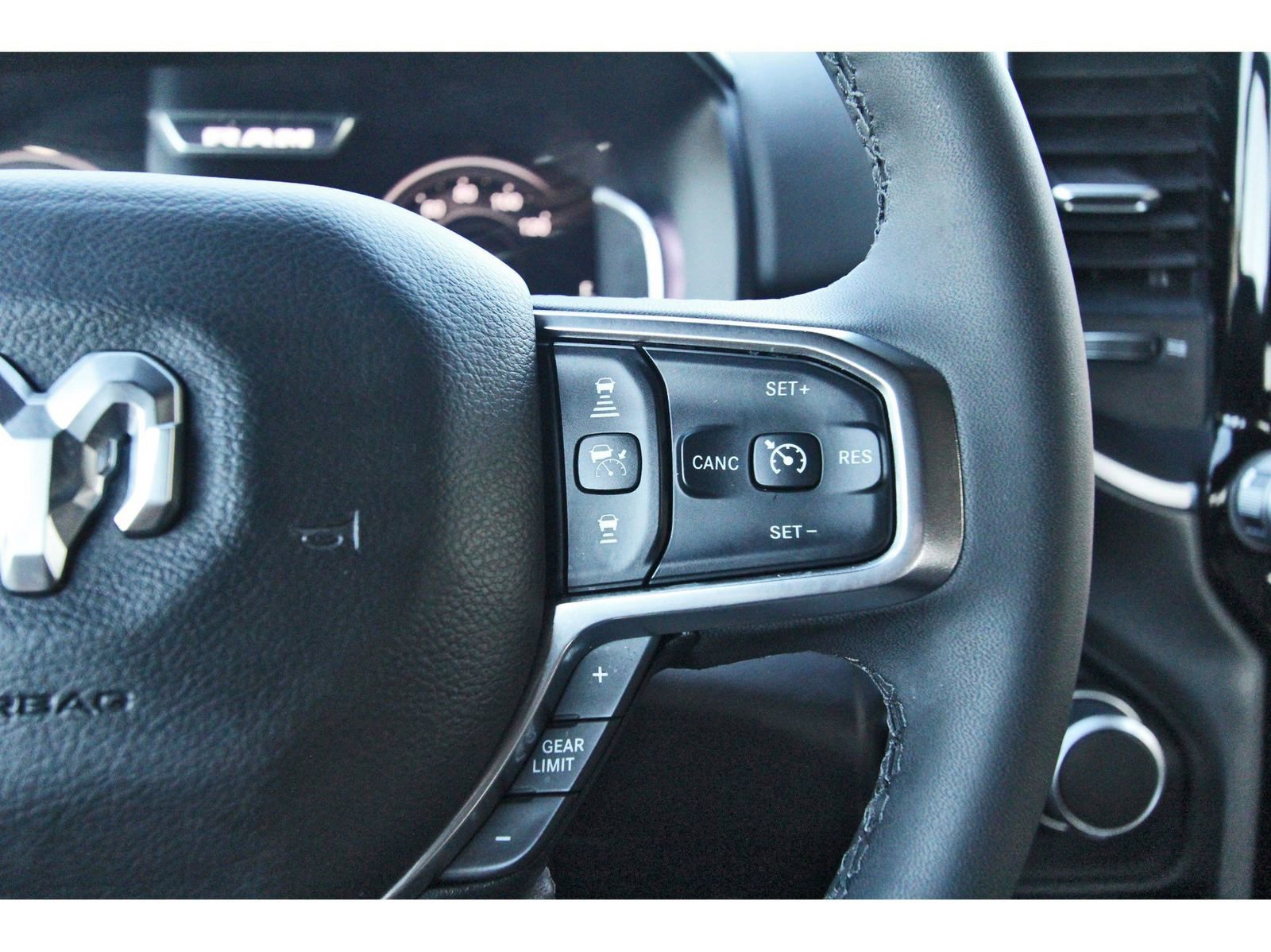 Used 2025 RAM 1500 Lone Star image 25