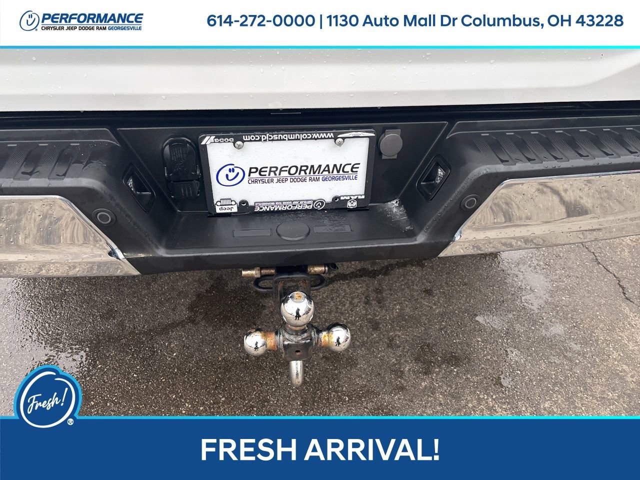 Used 2023 Ford F150 XLT w/ XTR Package image 14