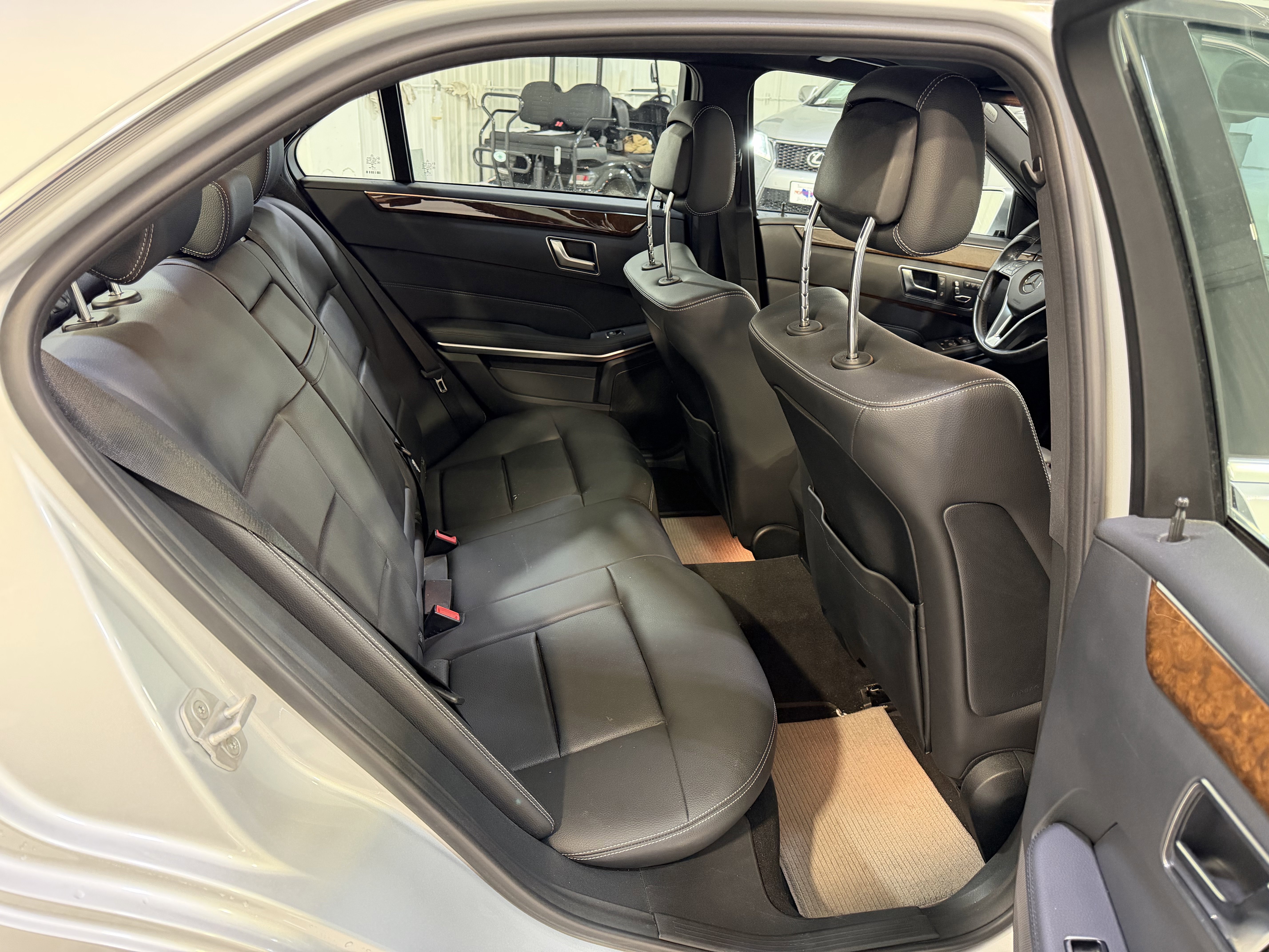 Used 2016 Mercedes-Benz E 350 Sedan image 12