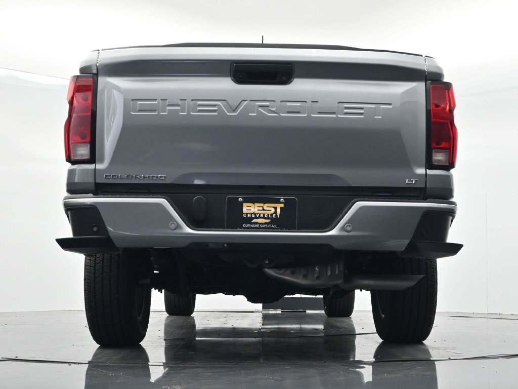 Used 2024 Chevrolet Colorado LT w/ LT Convenience Package RWD image 31