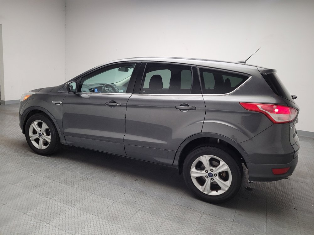 Used 2015 Ford Escape SE FWD image 3