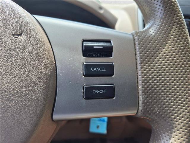 Used 2017 Nissan Frontier SV RWD image 12