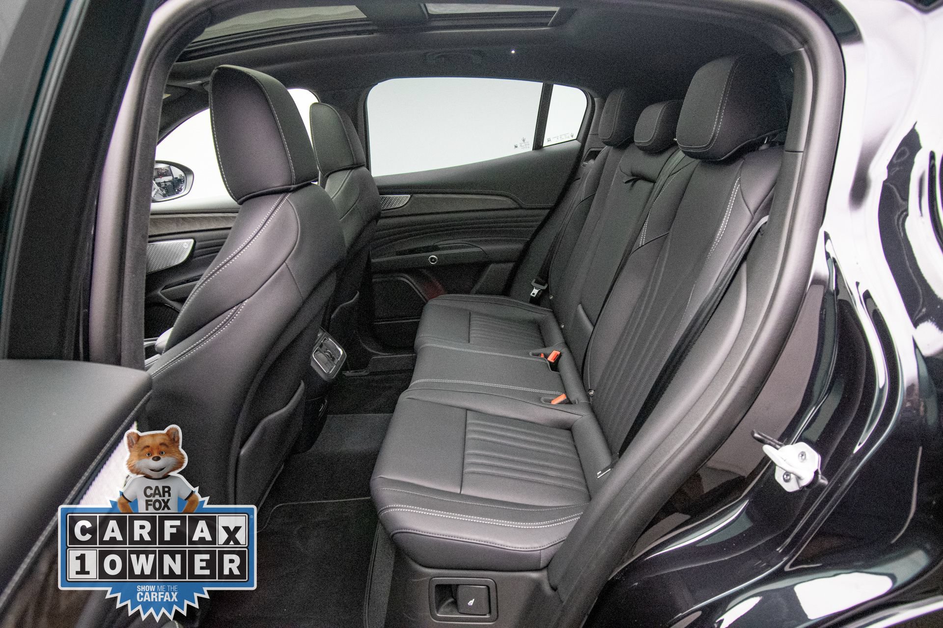 Used 2025 Maserati Grecale GT AWD/4WD image 29