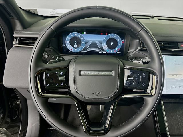 New 2026 Land Rover Range Rover Velar Dynamic SE AWD/4WD image 12