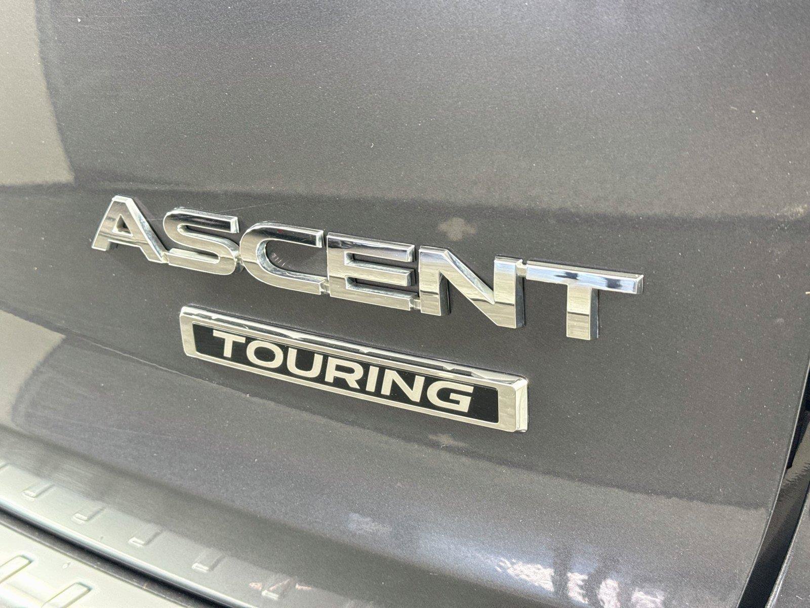 Used 2022 Subaru Ascent Touring AWD/4WD image 15