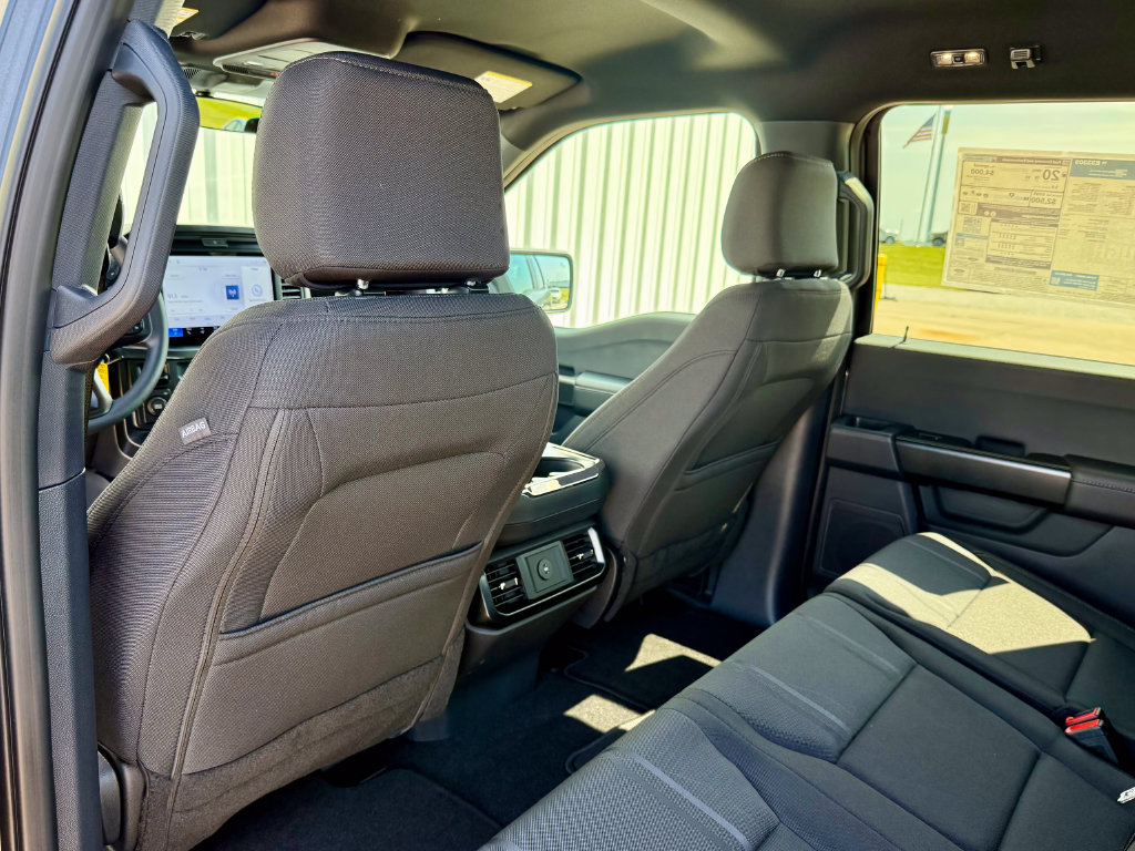 New 2026 Ford F150 STX AWD/4WD image 13