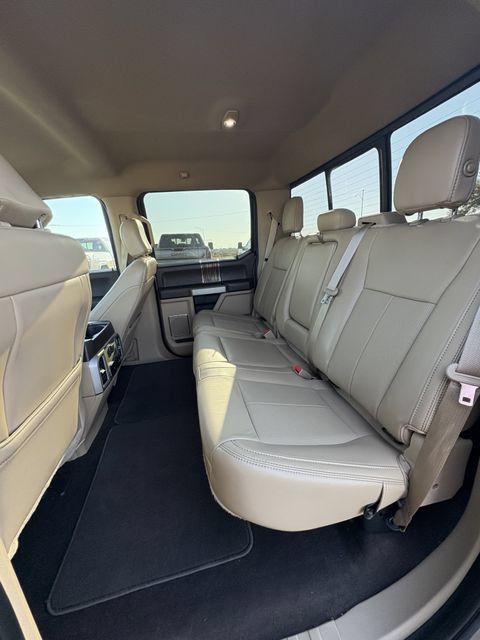 Used 2019 Ford F150 Lariat AWD/4WD image 15