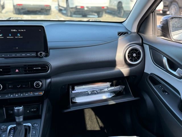 Used 2023 Hyundai Kona Limited image 29