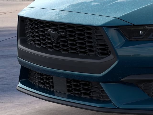 New 2026 Ford Mustang Coupe w/ Mustang Nite Pony Package RWD image 17