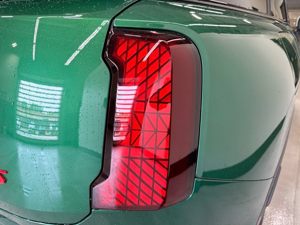 New 2027 MINI Cooper Countryman S AWD/4WD image 5
