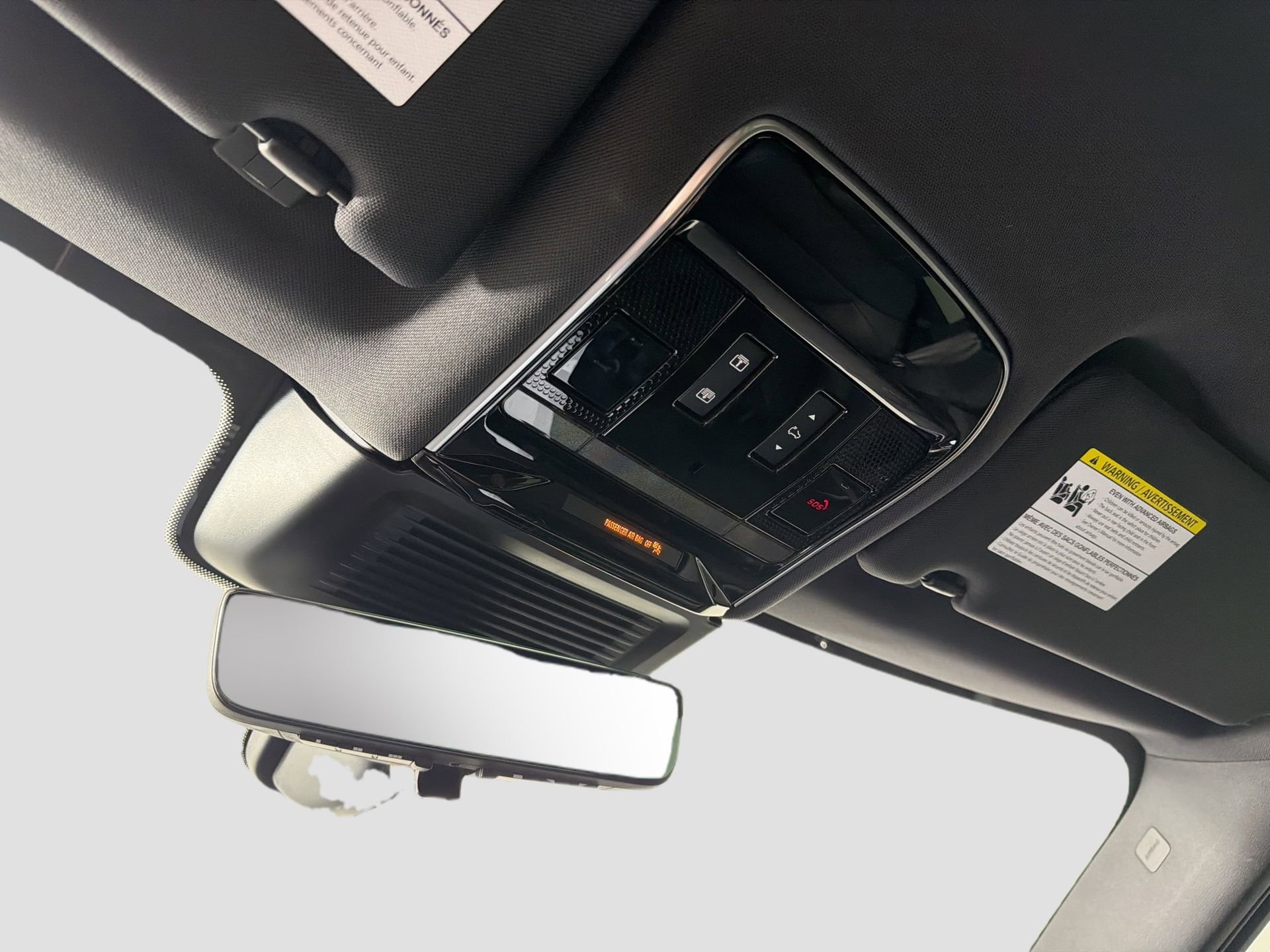 Certified 2024 Land Rover Range Rover Sport Dynamic SE image 21