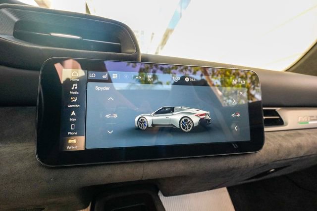 Used 2024 Maserati MC20 Cielo image 67