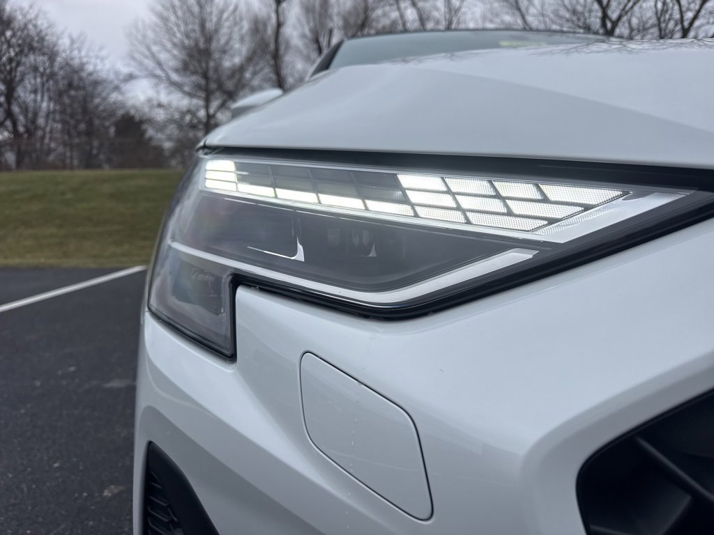 New 2026 Audi A3 2.0T Premium image 34