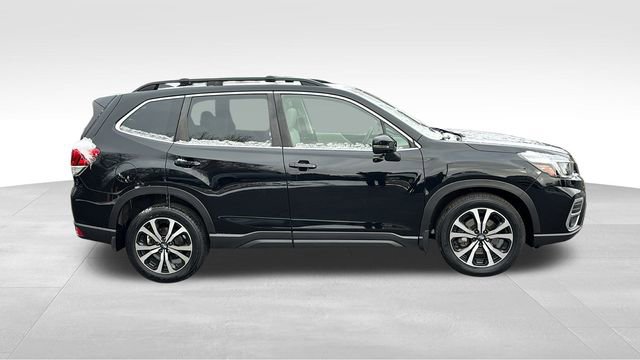 Used 2019 Subaru Forester Limited image 32
