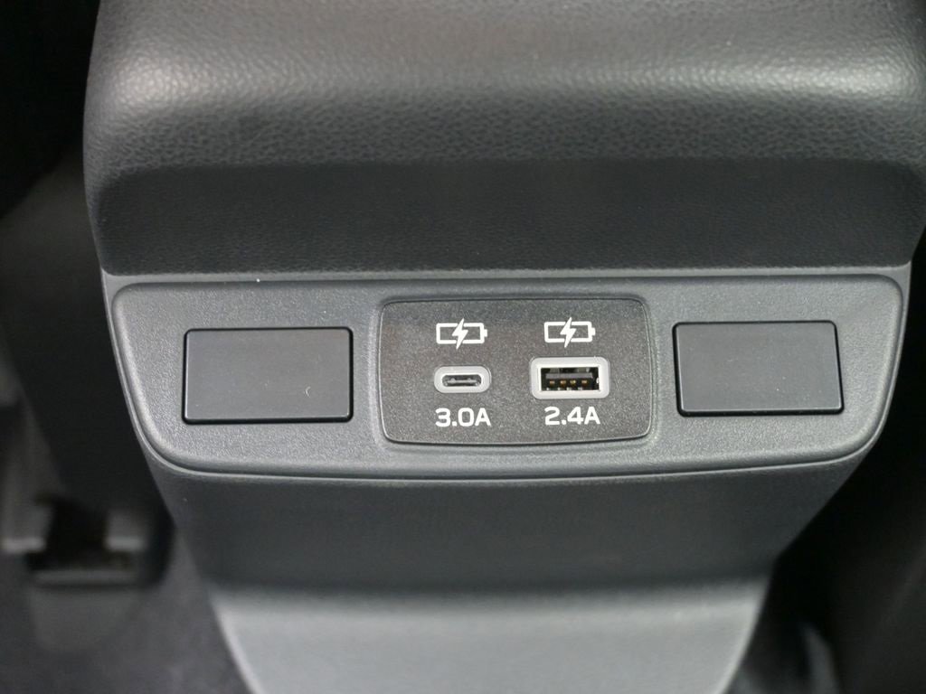 New 2025 Subaru WRX Premium image 21