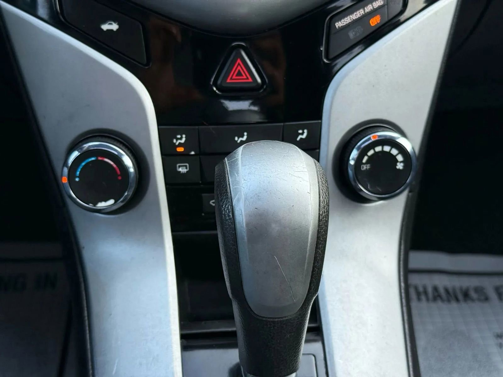 Used 2016 Chevrolet Cruze LT w/ Sun And Sound Package image 32