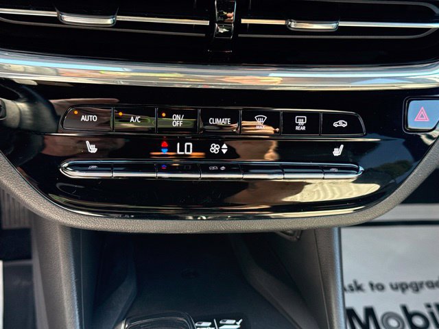 Used 2025 Buick Envista Avenir FWD image 14