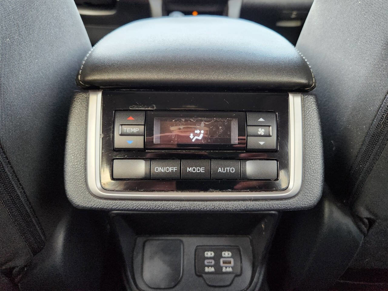 Used 2023 Subaru Ascent Premium image 19