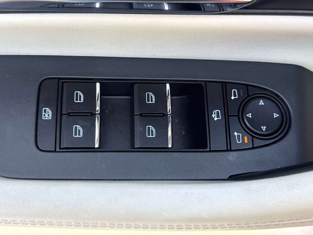 Used 2024 MAZDA CX-90 Plug-In Hybrid w/ Premium Plus AWD/4WD image 14