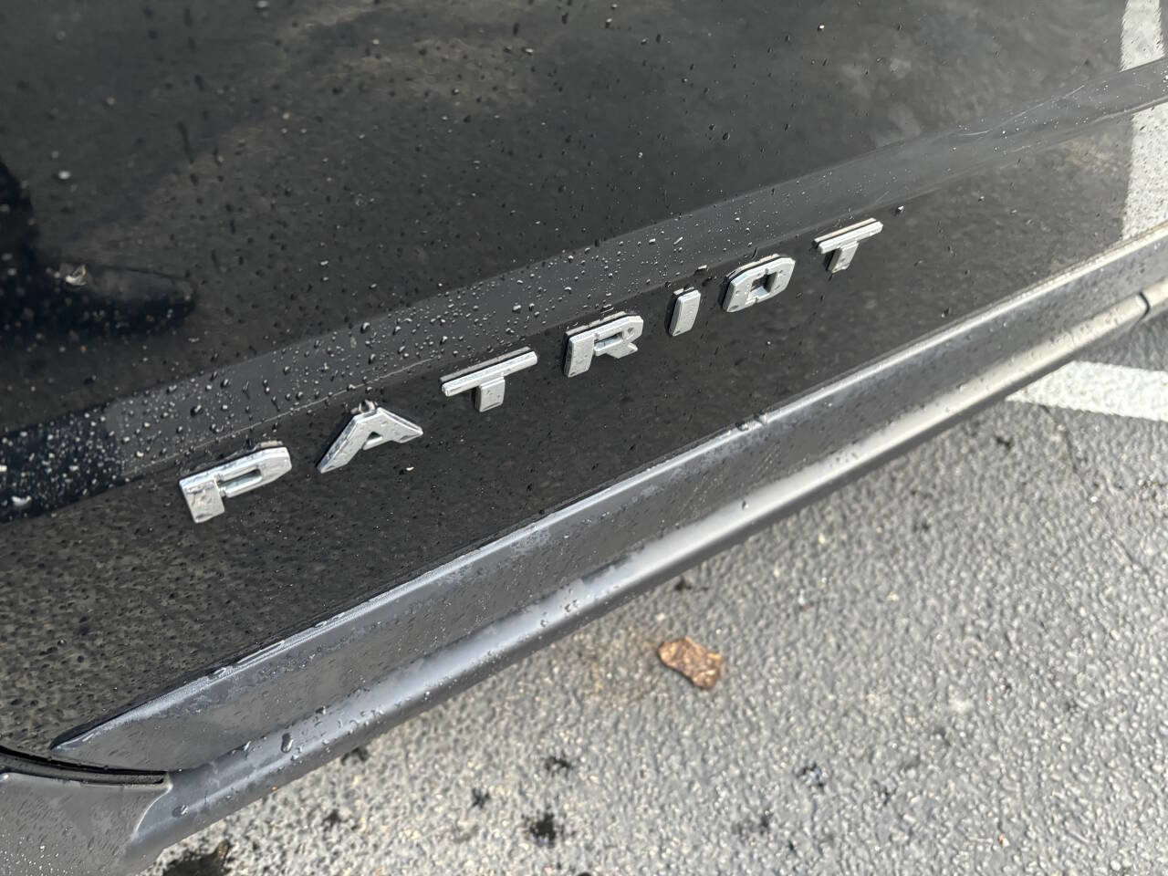 Used 2011 Jeep Patriot Latitude image 5