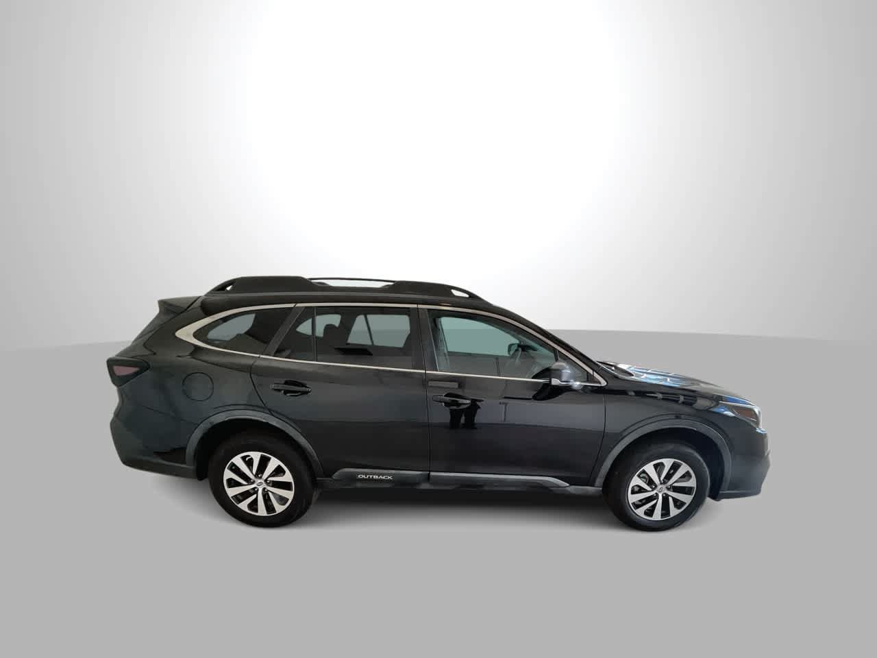 Used 2022 Subaru Outback AWD/4WD image 9