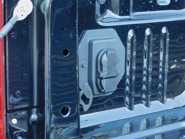 New 2026 Ford F250 XL w/ STX Appearance Package image 13