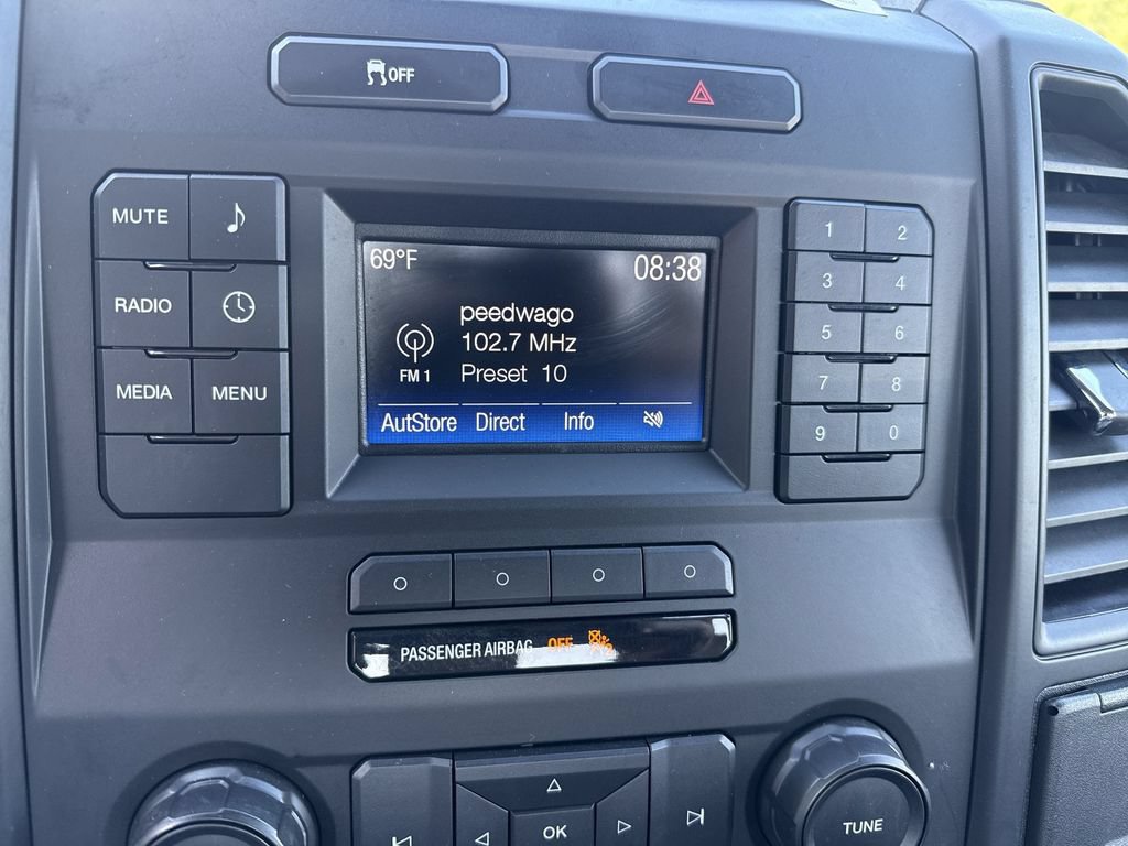 Used 2017 Ford F150 XL RWD image 12