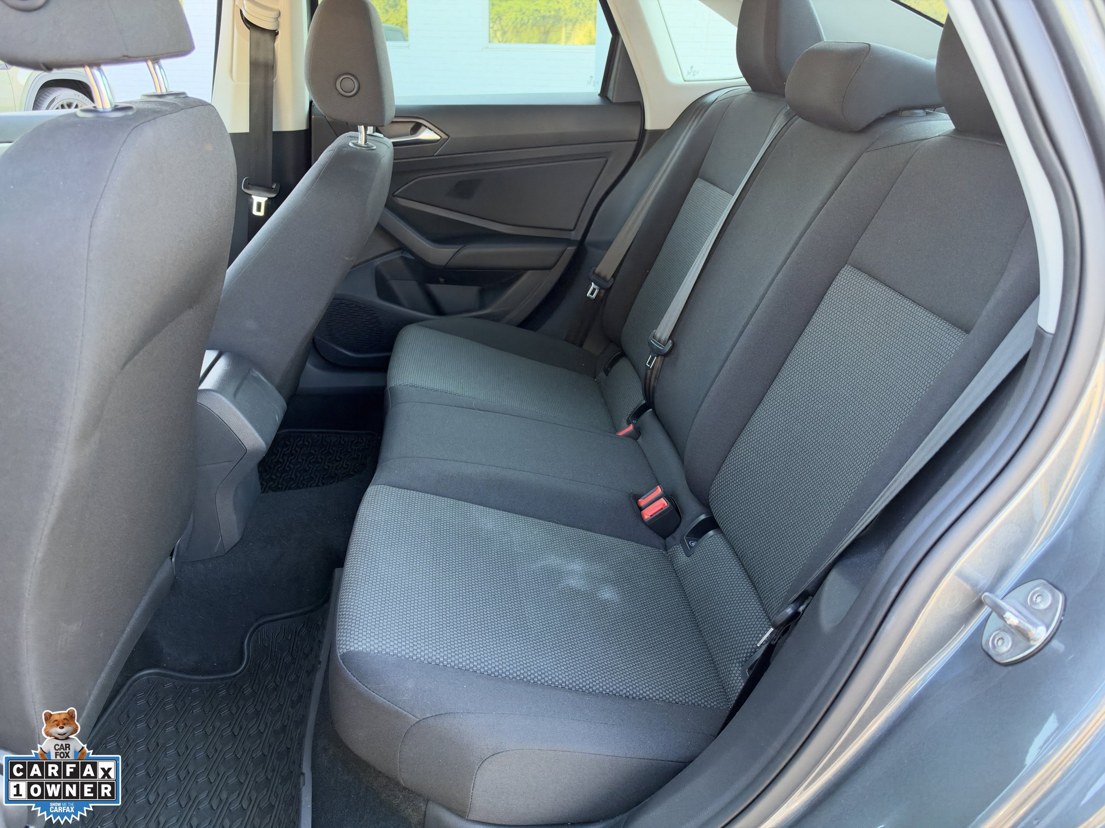 Used 2019 Volkswagen Jetta S w/ Driver Assistance Package FWD image 25