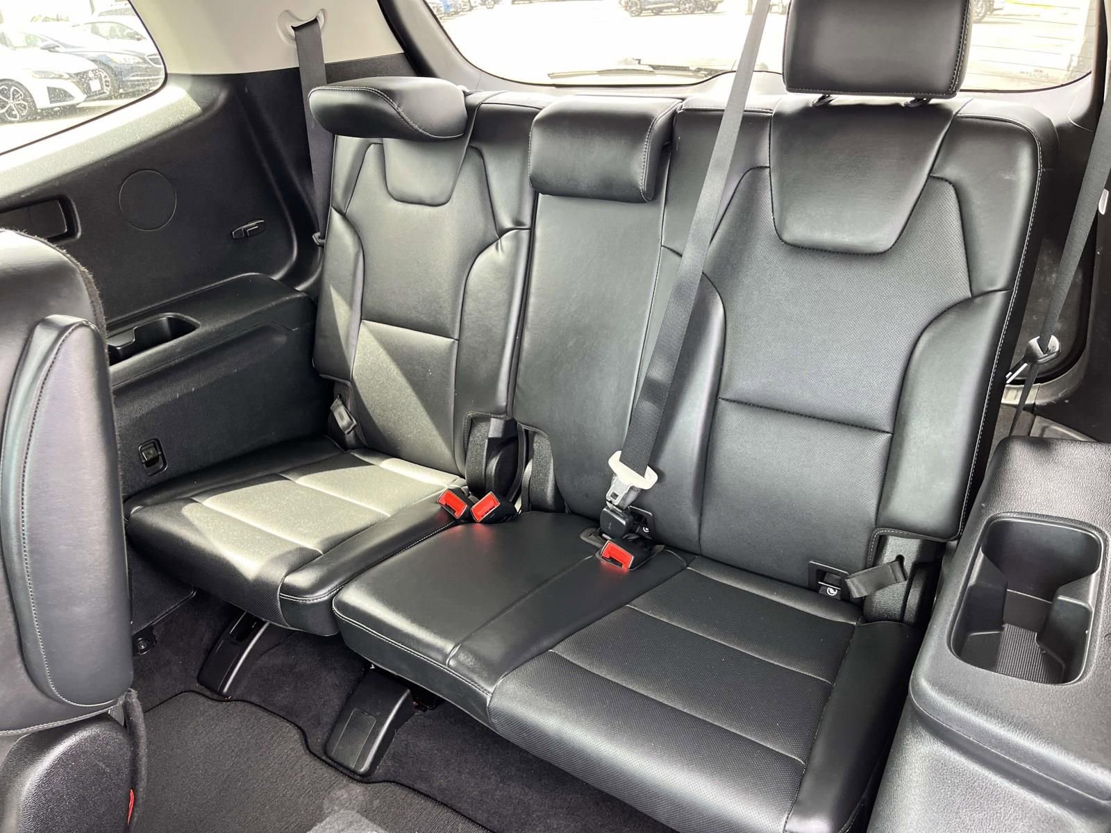 Used 2021 Kia Telluride S FWD image 20