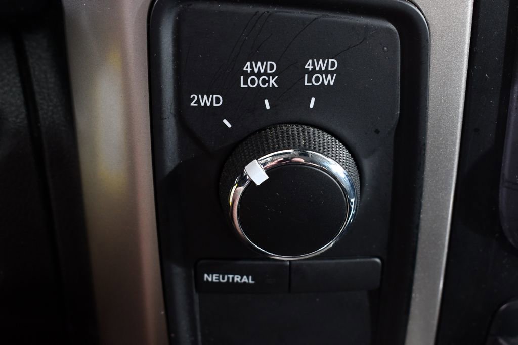 Used 2018 RAM 3500 Big Horn image 31