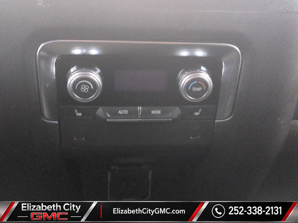 Used 2025 GMC Yukon AT4 w/ AT4 Premium Package AWD/4WD image 20