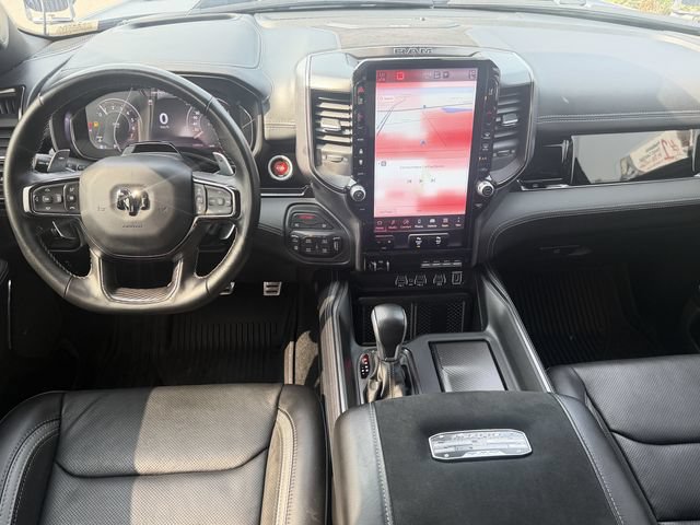Used 2025 RAM 1500 RHO w/ RHO Level 1 Equipment Group AWD/4WD image 9