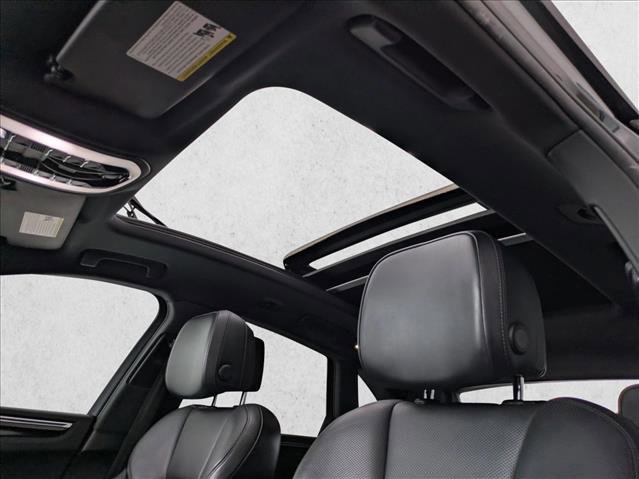 Used 2019 Porsche Macan image 16