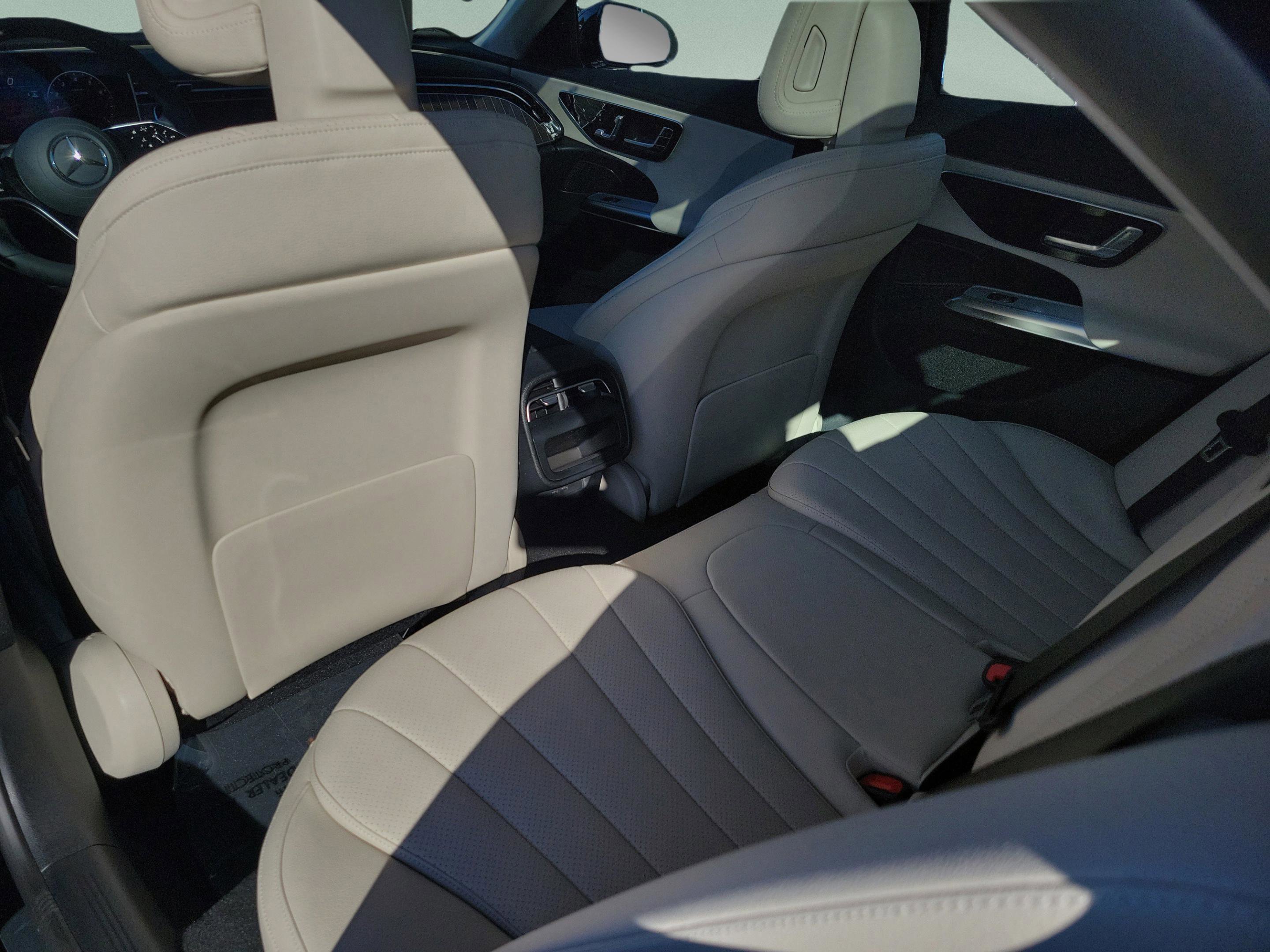 Certified 2026 Mercedes-Benz E 350 Sedan image 7