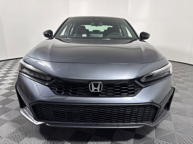 New 2026 Honda Civic Sport image 10