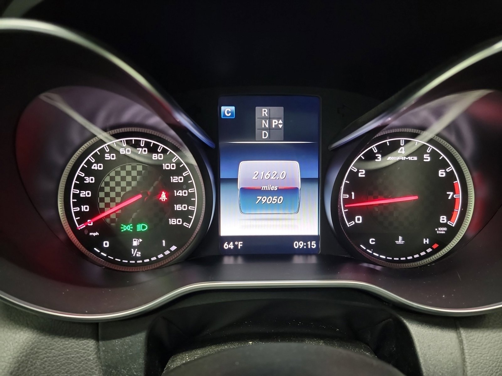 Used 2018 Mercedes-Benz C 43 AMG 4MATIC Sedan image 18