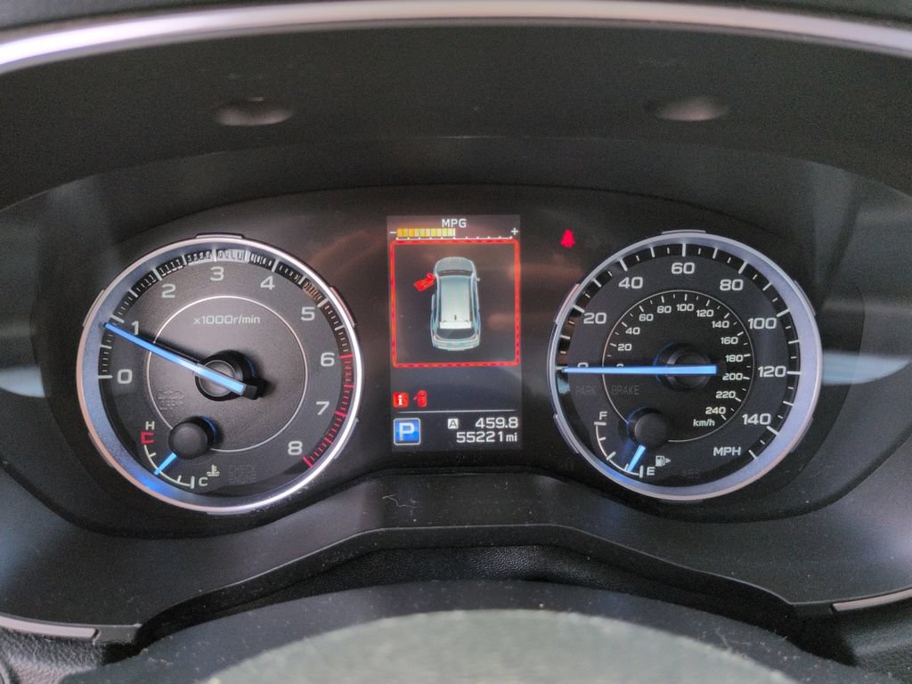 Used 2021 Subaru Ascent Limited AWD/4WD image 19